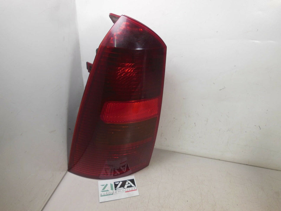 Faro Fanale Posteriore Sinistro Ford Focus I SW 1999 XS4X-13405-EC