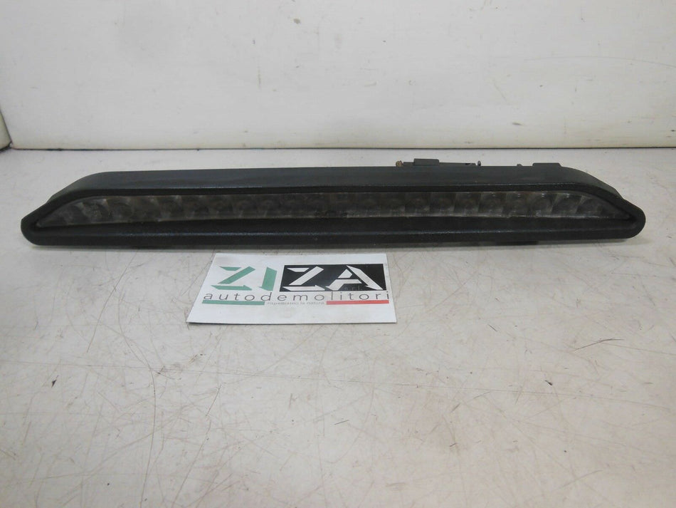 Faro Fanale Posteriore Terzo Stop Opel Zafira A 2002 009133882