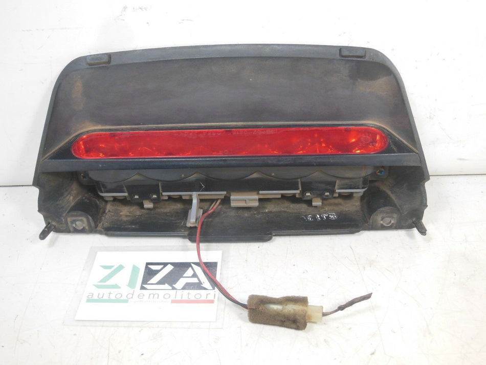 Faro Fanale Posteriore Terzo Stop Chevrolet Matiz 2005 07-0415
