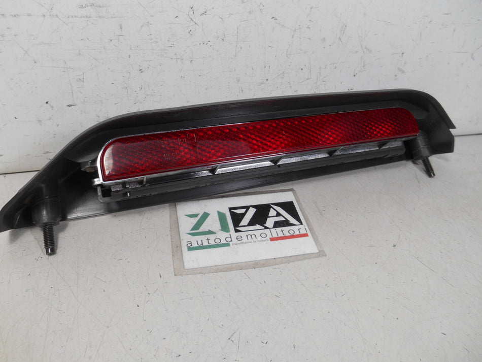 Faro Fanale Posteriore Tero Stop Fiat Idea 2005 735340525