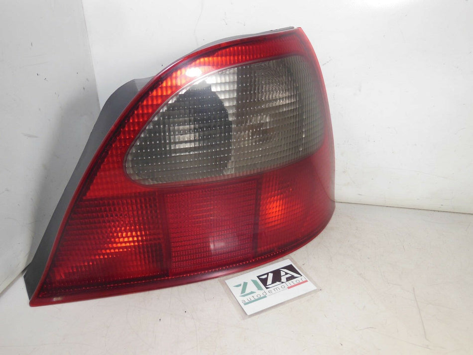 Faro Fanale Posteriore Destro Rover 25 2001