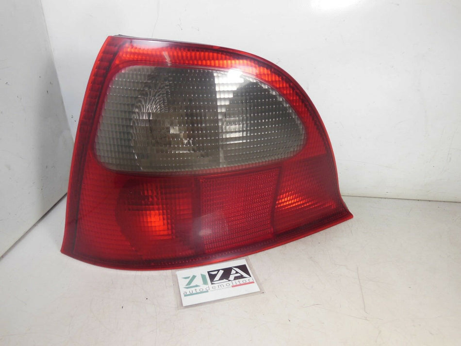 Faro Fanale Posteriore Sinistro Rover 25 2001