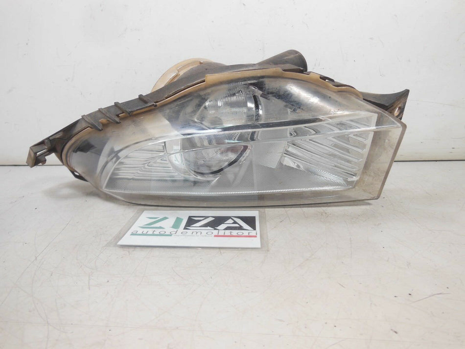 Fanale Fendinebbia Anteriore Destro Opel Insignia 2009 13226829 662588537
