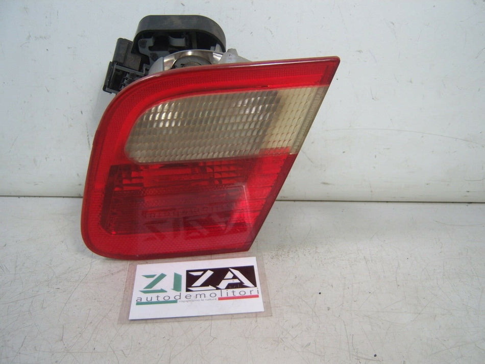 Faro Fanale Posteriore Interno Destro BMW E46 318i 1998