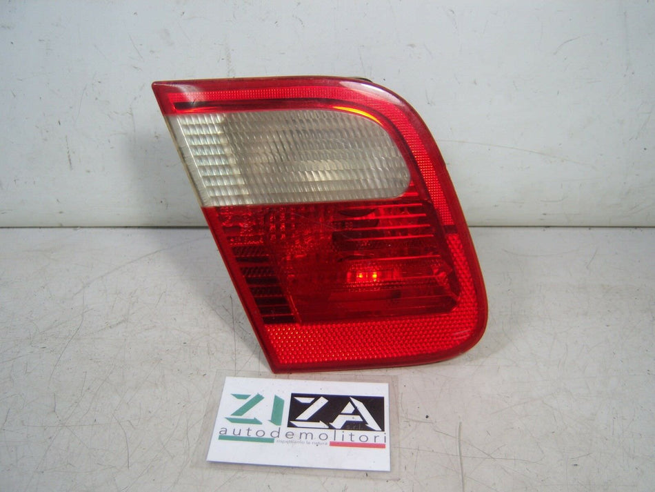 Faro Fanale Posteriore Interno Sinistro BMW E46 318i 1998