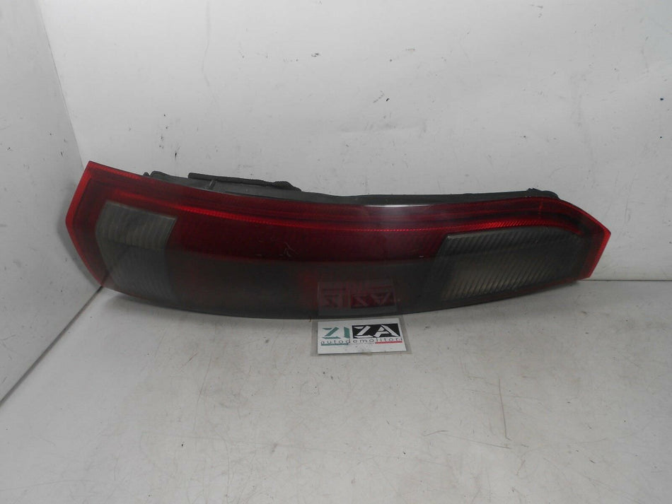 Faro Fanale Posteriore Sinistro Opel Meriva A 2003 93294345