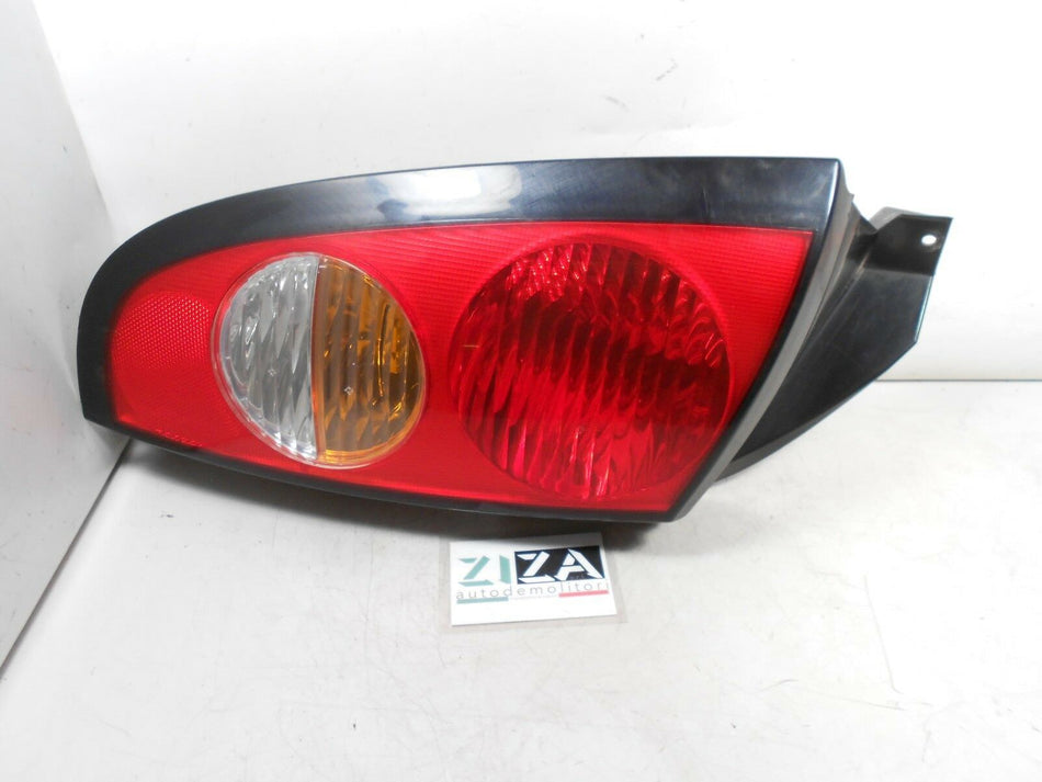 Faro Fanale Posteriore Sinistro Hyundai Atos Prime 2002