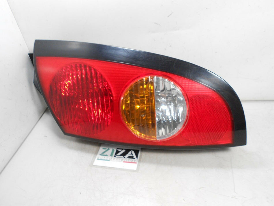 Faro Fanale Posteriore Destro Hyundai Atos Prime 2002