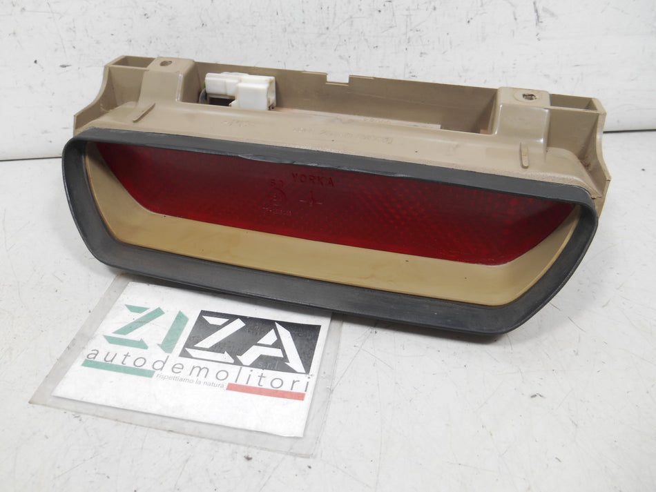 Faro Fanale Posteriore Terzo Stop Nissan Terrano II 2004 26590-0X001
