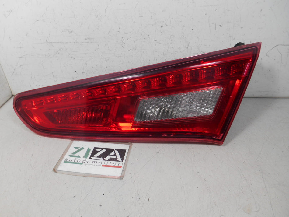 Faro Fanale Posteriore Interno Destro Alfa Giulietta 2015 50531132