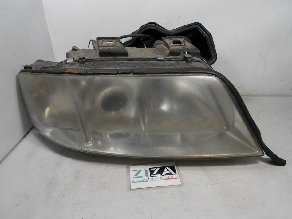 Faro Fanale Anteriore Destro Audi A6 1998