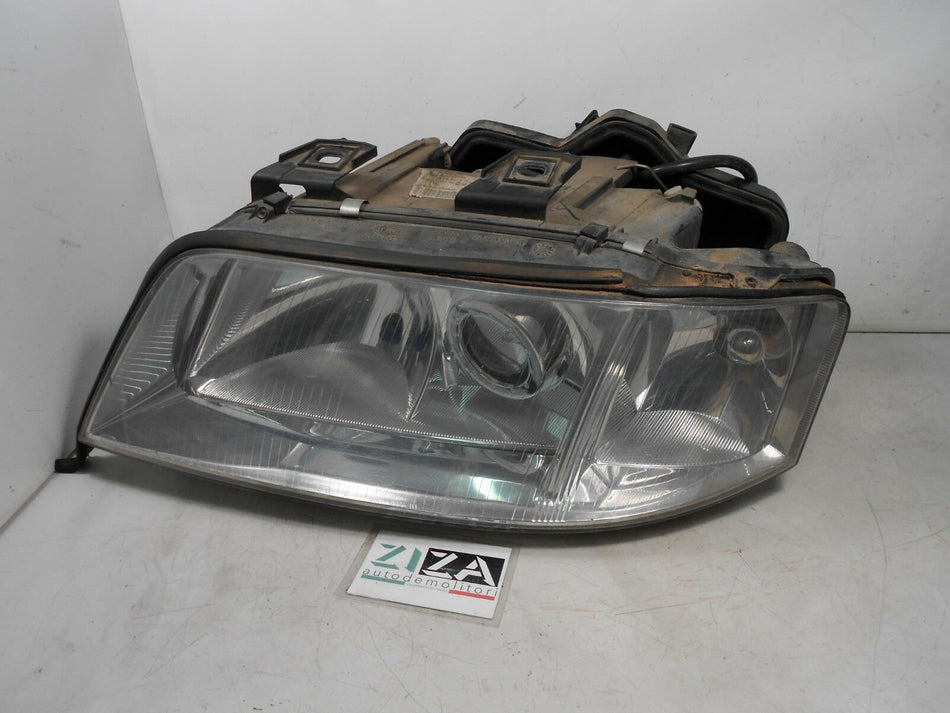 Faro Fanale Anteriore Sinistro Audi A6 1998
