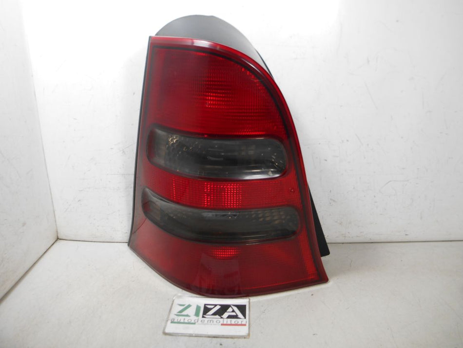 Faro Fanale Posteriore Sinistro Mercedes W168 2002 1688202964