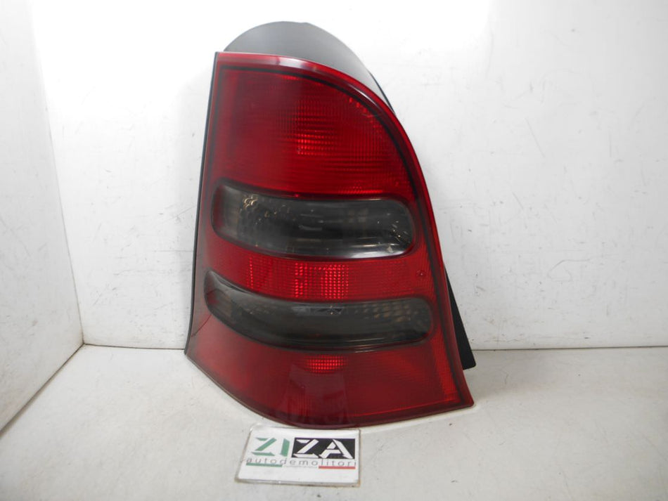 Faro Fanale Posteriore Sinistro Mercedes W168 2002 1688202964