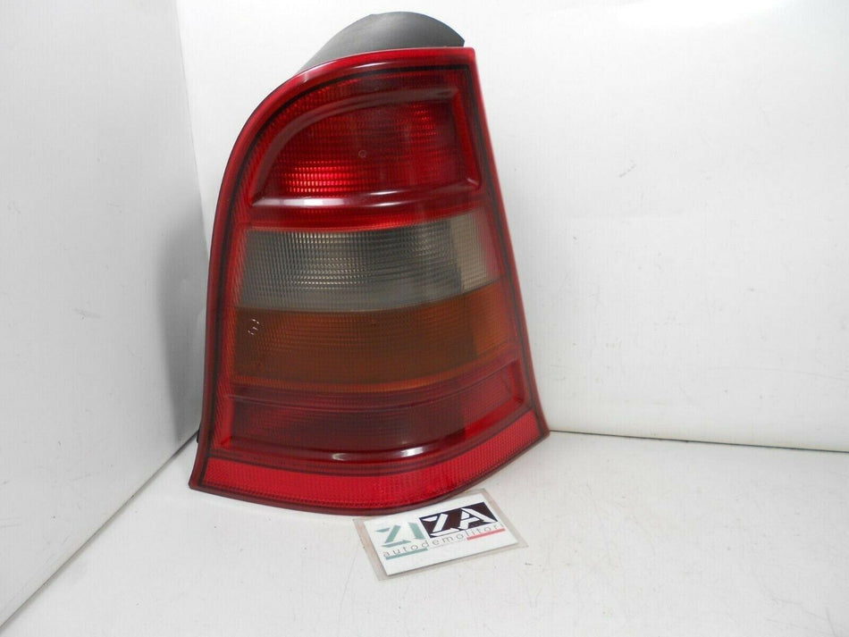 Faro Fanale Posteriore Destro Mercedes W168 2000 1688200164