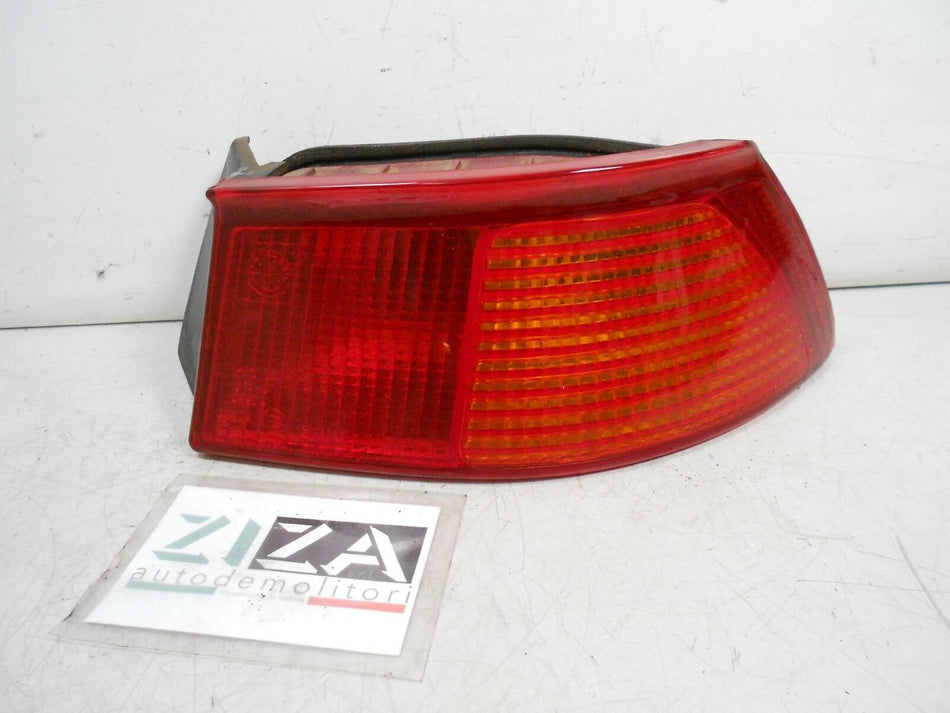 Faro Fanale Posteriore Esterno Destro Alfa 145 2000 36380748