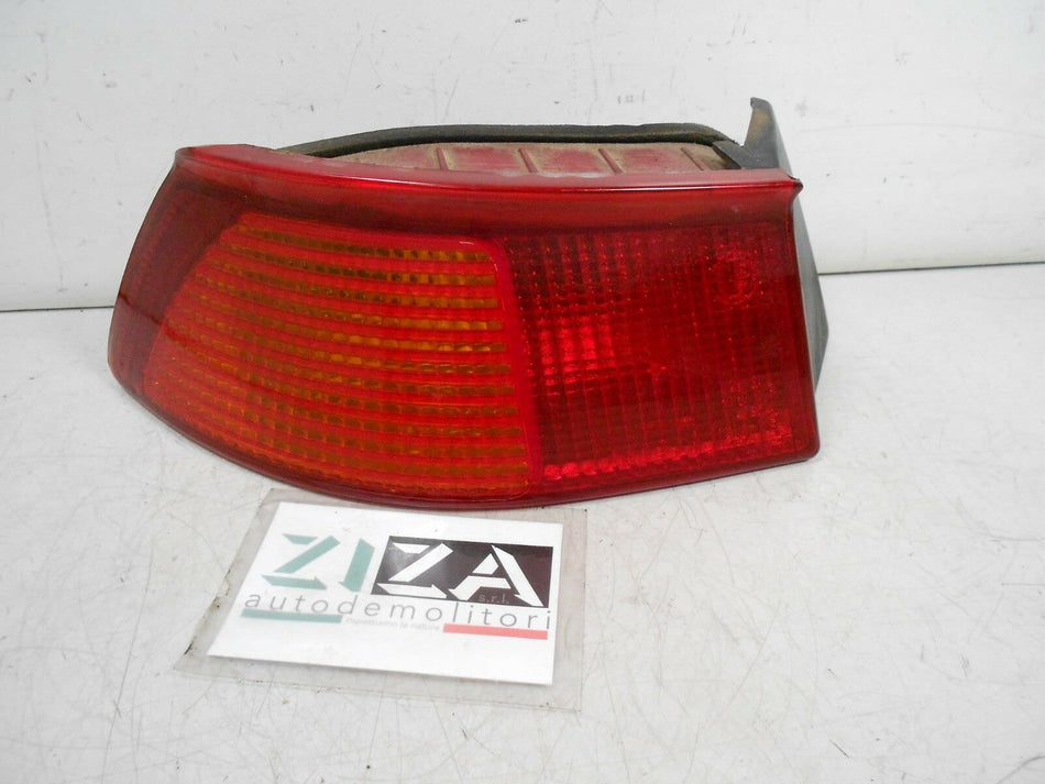 Faro Fanale Posteriore Esterno Sinistro Alfa 145 2000 36390748