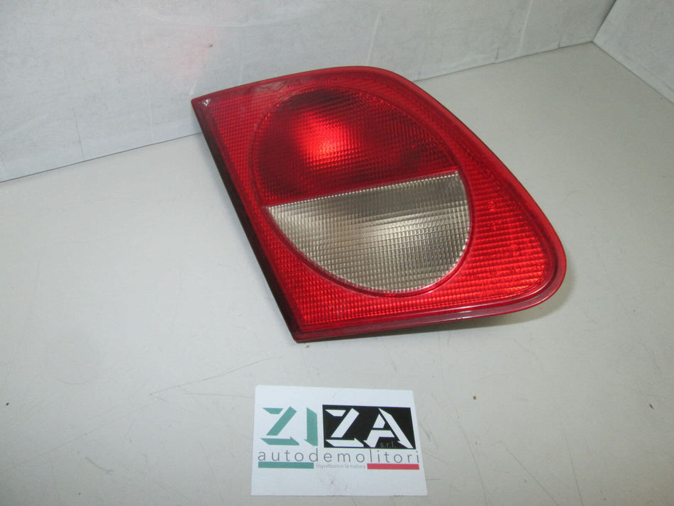 Faro Fanale Posteriore Interno Sinistro Mercedes W210 2001 A2108200964