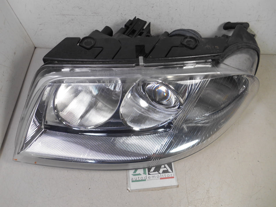 Faro Fanale Anteriore Sinistro VW Passat 3BG 2002