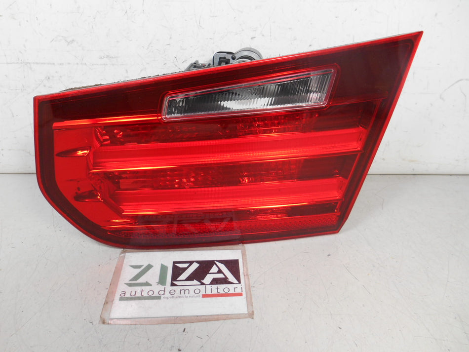 Faro Fanale Posteriore Interno Destro BMW F30 316D 2015 7371112-02