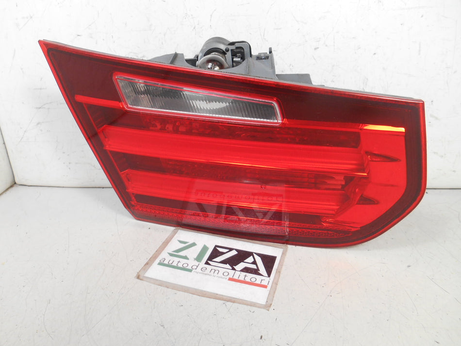 Faro Fanale Posteriore Interno Sinistro BMW F30 316D 2015 7371111-02