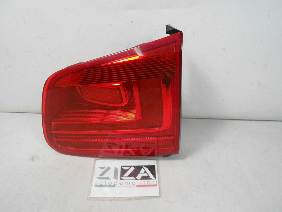 Faro Fanale Posteriore Interno Destro VW Tiguan I Rest. 2014 5N0945310