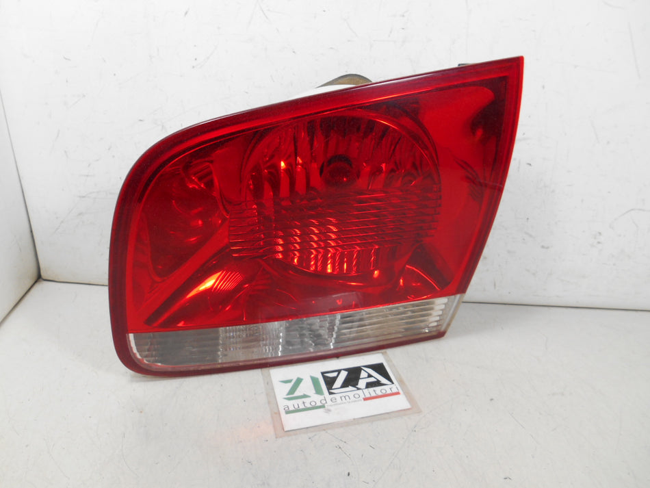 Faro Fanale Posteriore Interno Destro VW Touareg I 2006 7L6945094R