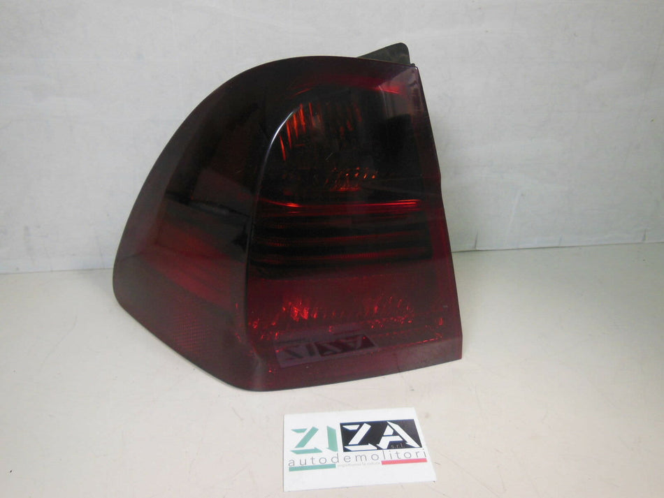 Faro Fanale Posteriore Esterno Sinistro BMW E90 E91 SW 2006 7160061