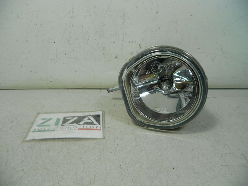 Fanale Fendinebbia Anteriore Fiat Fiorino 2016 01356651080