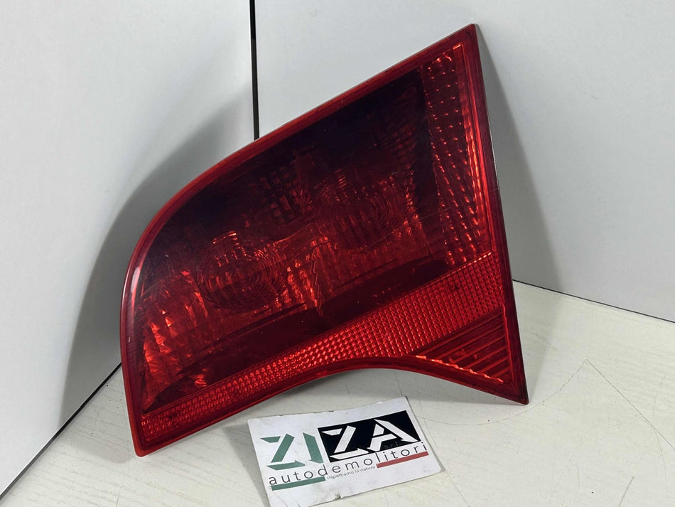 Faro Fanale Posteriore Interno Destro Audi A4 B7 Avant 2004