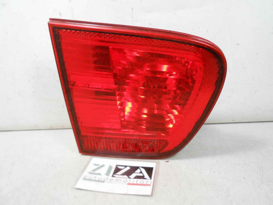 Faro Fanale Posteriore Interno Sinistro Seat Ibiza 6K 2000