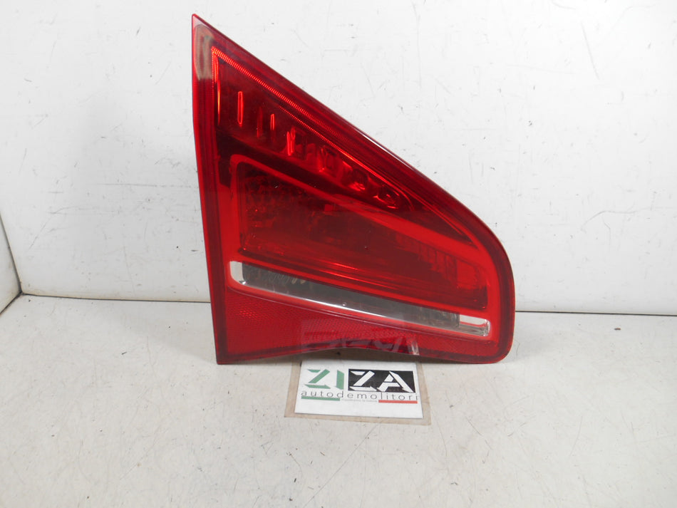 Faro Fanale Posteriore Interno Sinistro Opel Meriva B 2012 21629003
