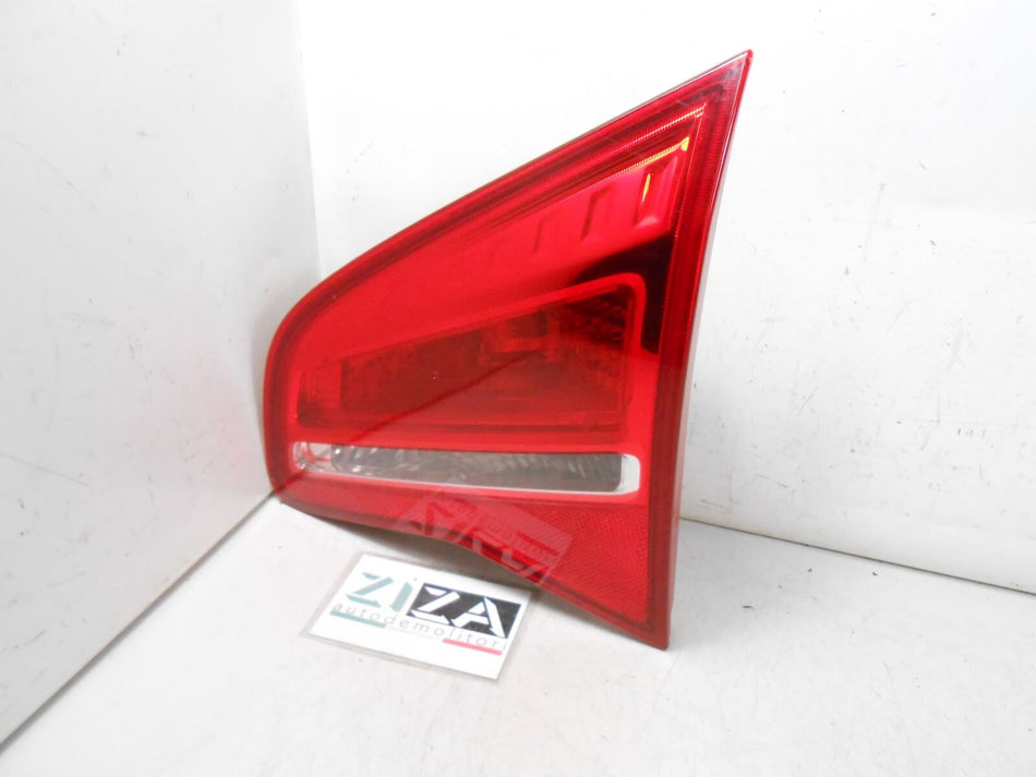 Faro Fanale Posteriore Interno Destro Opel Meriva B 2011 21628003