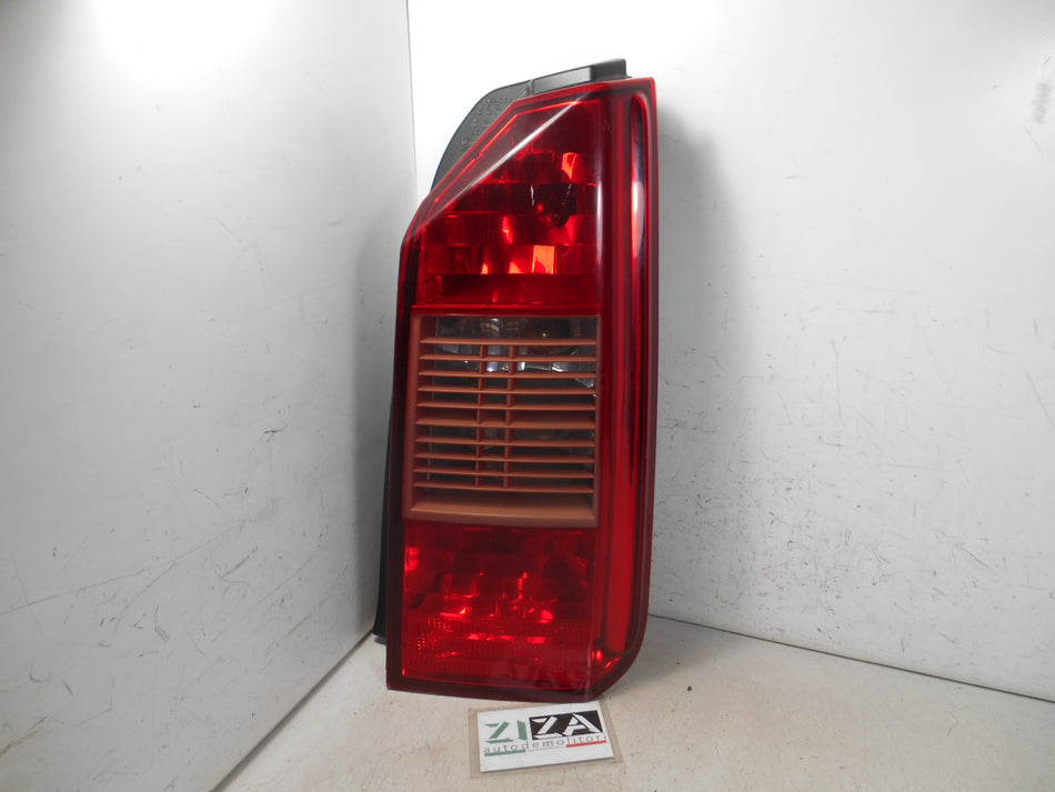 Faro Fanale Posteriore Destro Fiat Idea 2004 46829508