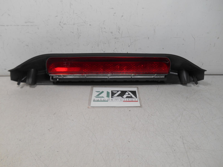 Faro Fanale Posteriore Terzo Stop Fiat Panda 169 2008 735388525