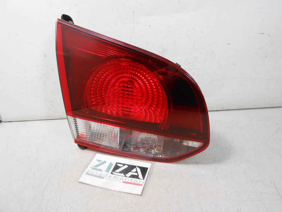 Faro Fanale Posteriore Interno Sinistro VW Golf VI 2010 5K0945093K