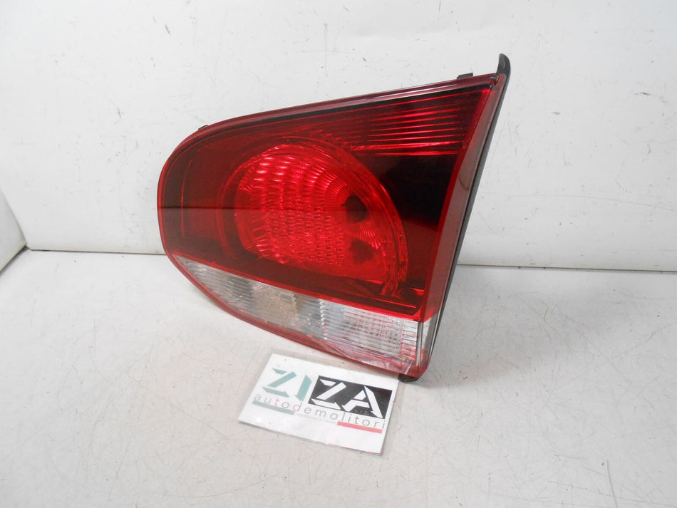 Faro Fanale Posteriore Interno Destro VW Golf VI 2010 5K0945094K