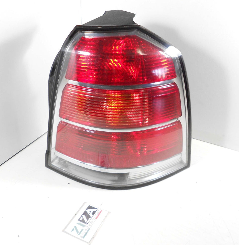 Faro Fanale Posteriore Destro Opel Zafira B 2006 24451843