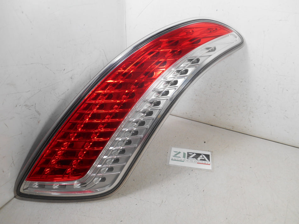 Faro Fanale Posteriore Destro Lancia Delta 844 2009 51808846 LED