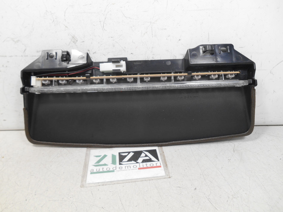 Faro Fanale Posteriore Terzo Stop Jaguar X-Type X400 2004 1X4313A613BA