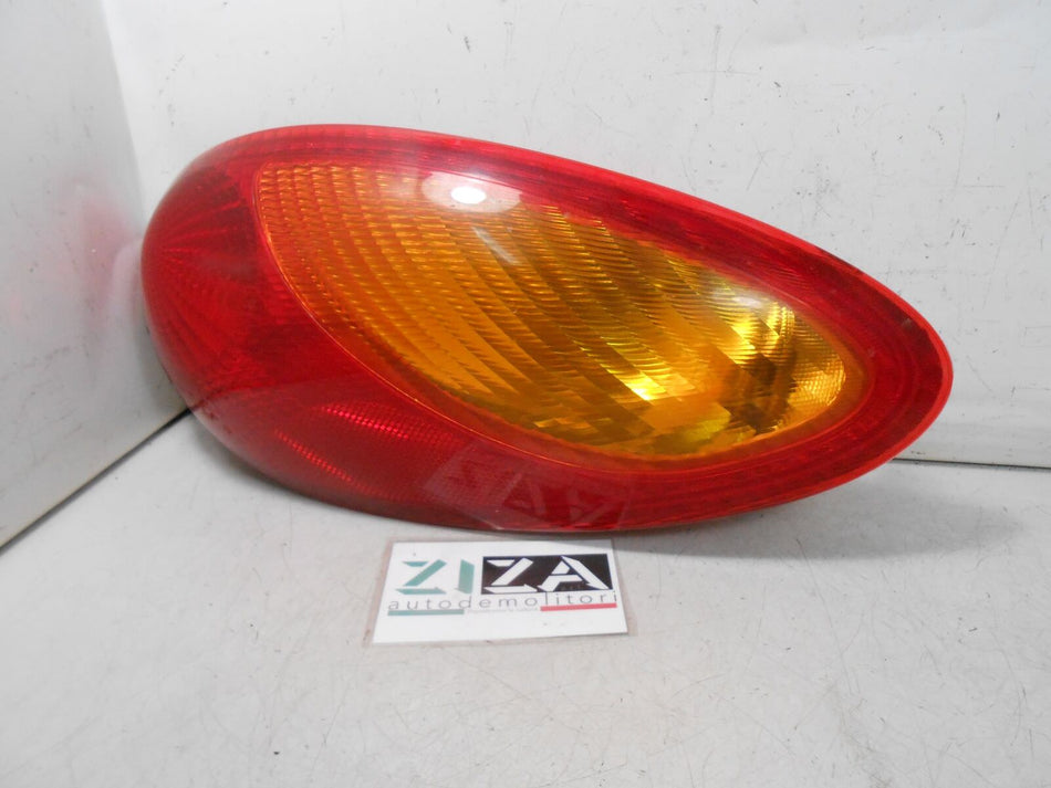 Faro Fanale Posteriore Destro Chrysler PT Cruiser 2000 05288742AE