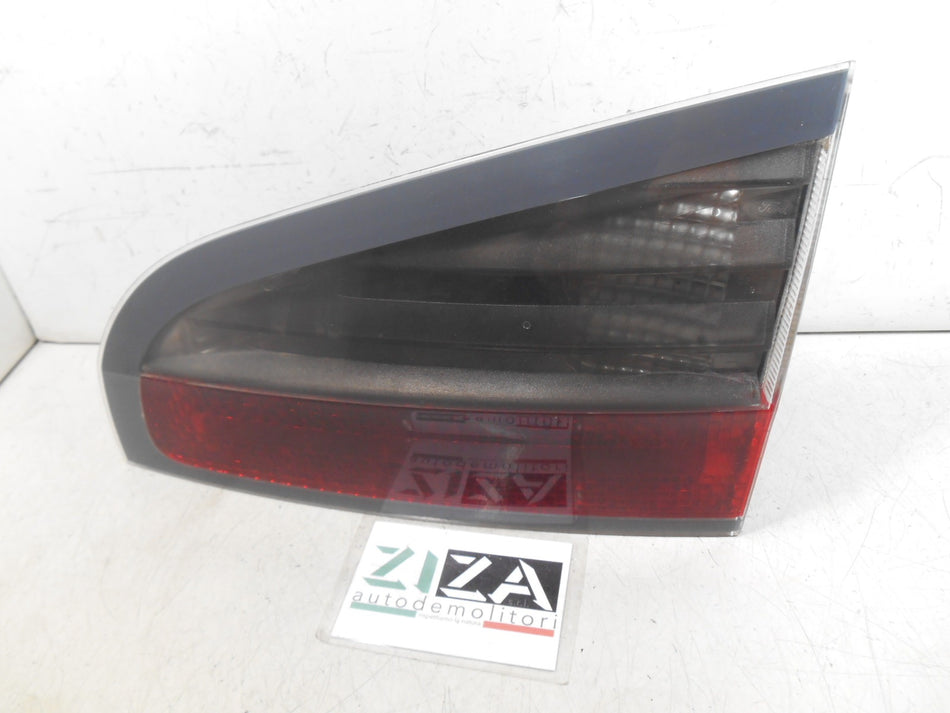 Faro Fanale Posteriore Interno Destro Ford S-Max 2007 6M21-13A602-AK
