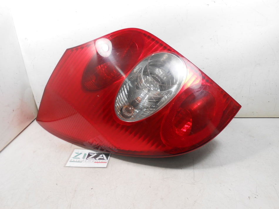Faro Fanale Posteriore Sinistro Renault Laguna II SW 2007 8200002471