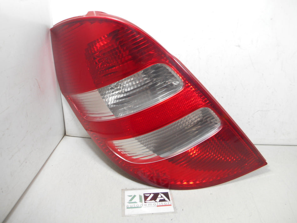 Faro Fanale Posteriore Sinistro Mercedes W169 A180 2008 A1698200364