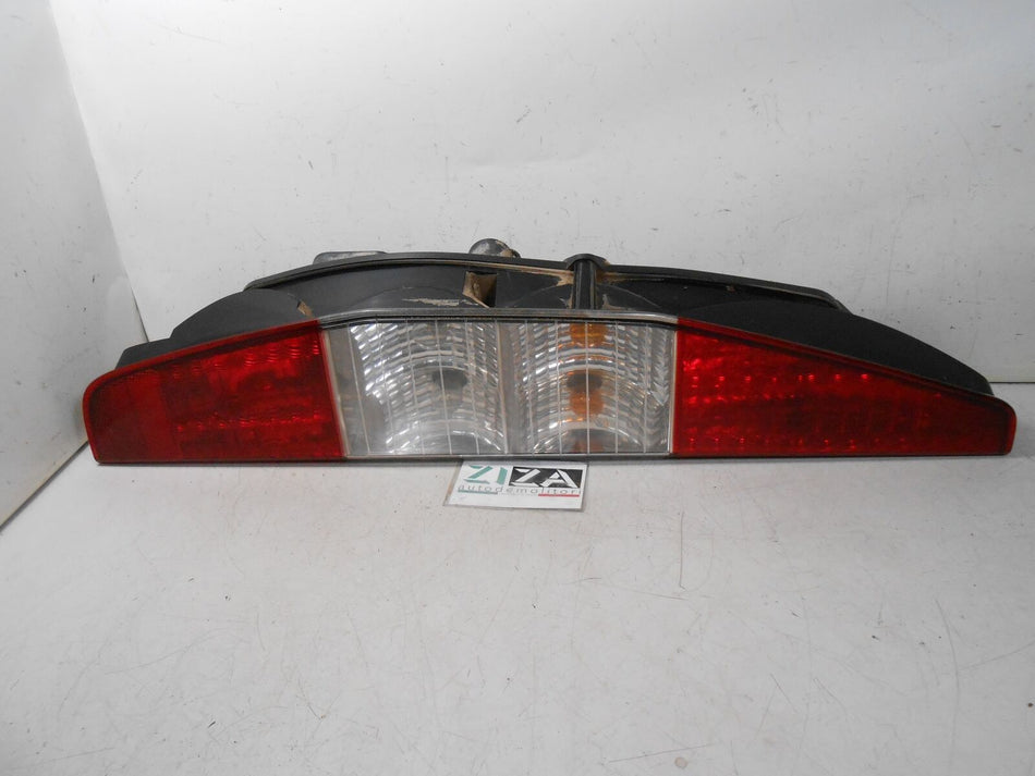 Faro Fanale Posteriore Sinistro Fiat Doblò I 2004