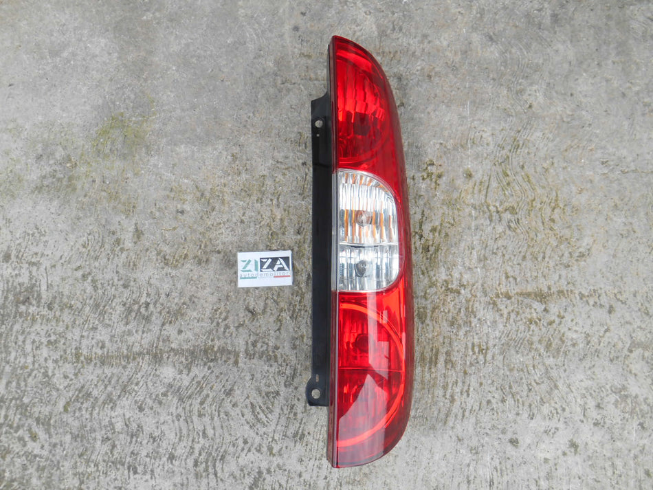 Faro Fanale Posteriore Destro Fiat Doblò I 2007