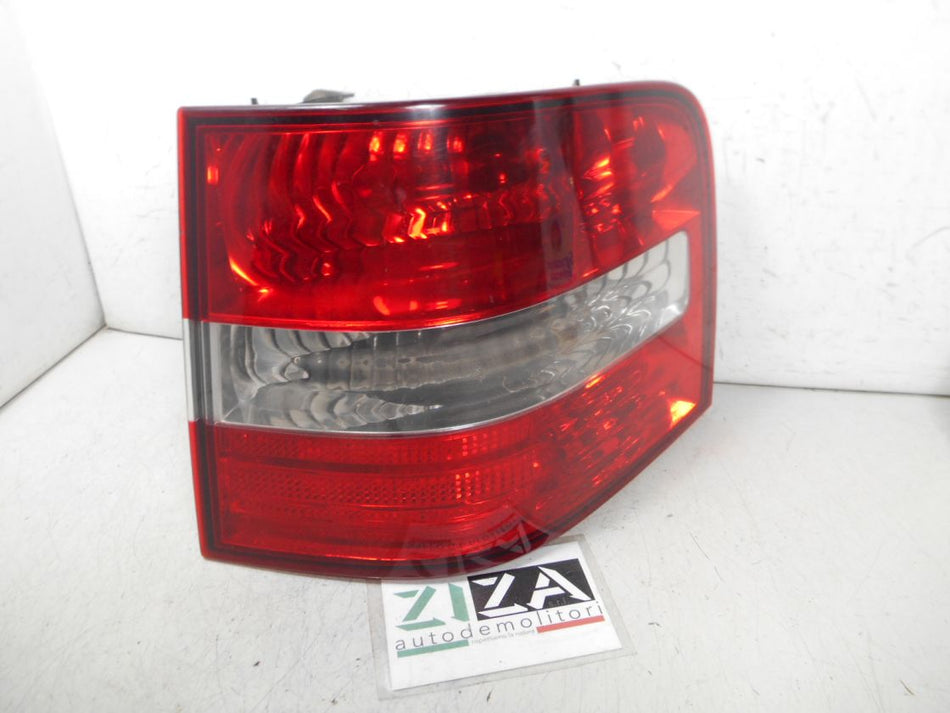 Faro Fanale Posteriore Esterno Destro Fiat Stilo SW 2006 46758986