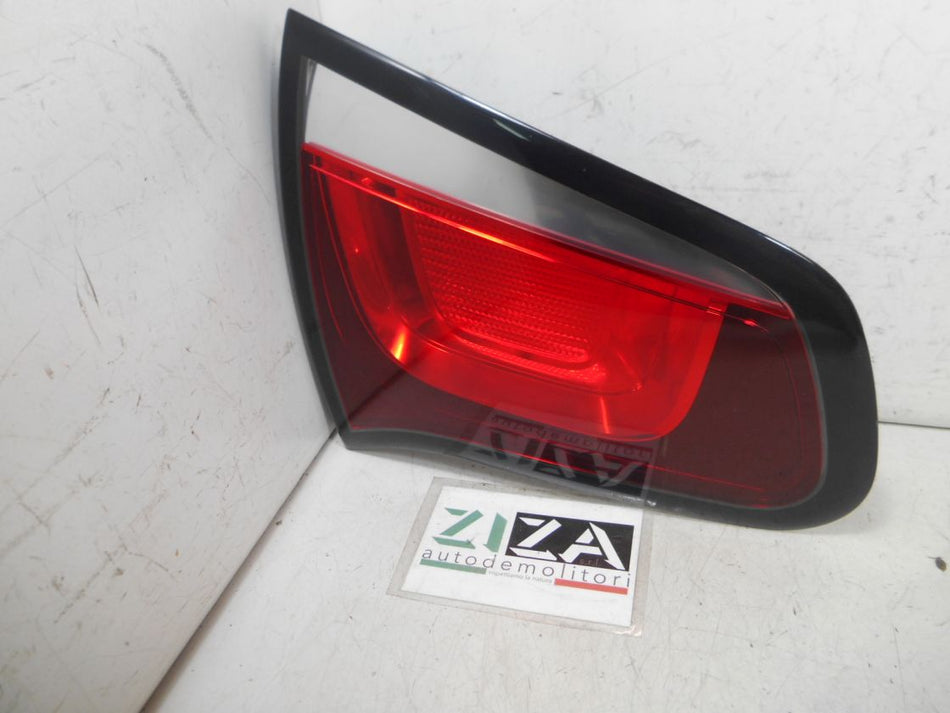 Catarifrangente Posteriore Interno Sinistro Citroen C3 II 2015 9803934380