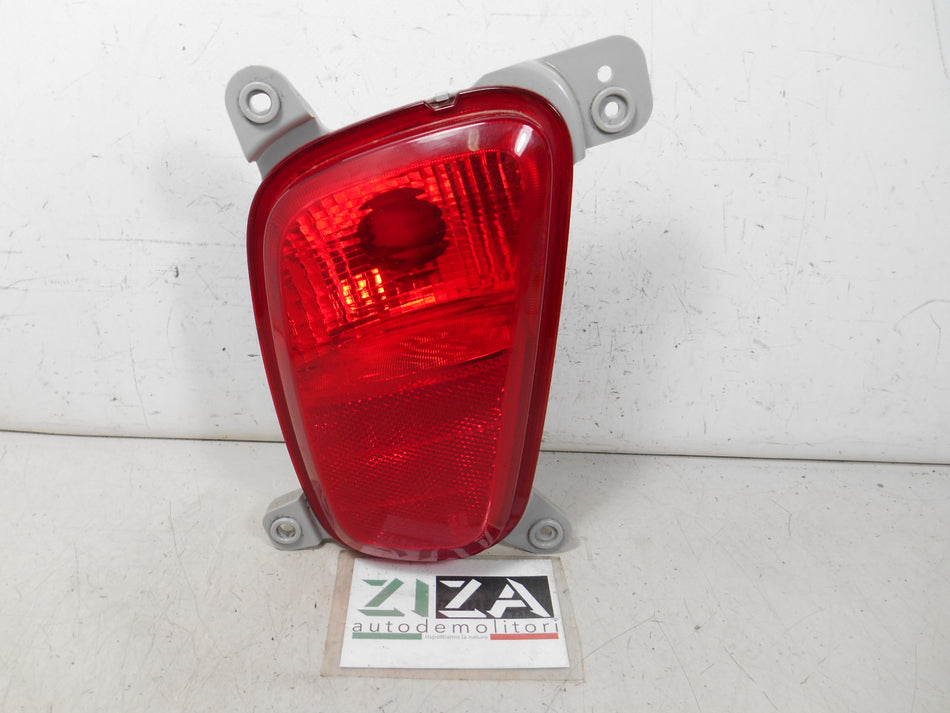 Faro Fanale Posteriore Sinistro Paraurti Kia Picanto JA 2018 92405-G6