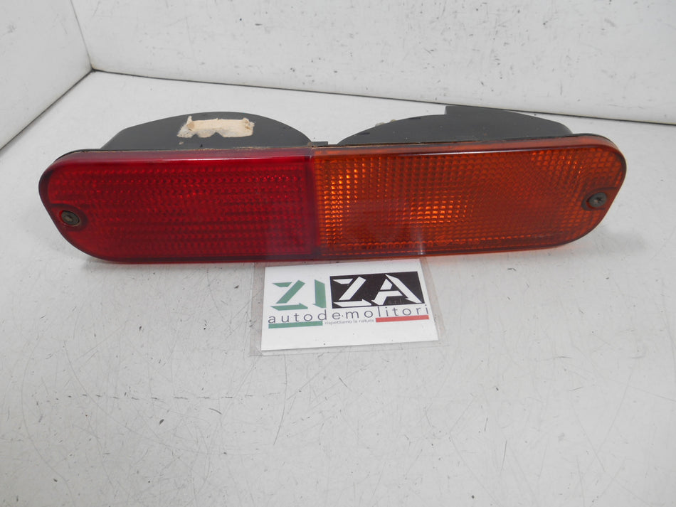 Faro Fanale Posteriore Destro Paraurti Land Rover Freelander 1999 2297